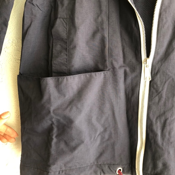 7 For All Mankind | BOYS WIND-BREAKER - Picture 4 of 7